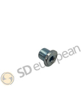 Sump Plug N0160276, fits Audi, Volkswagen, Seat, Cupra, & Skoda 1999 Onward